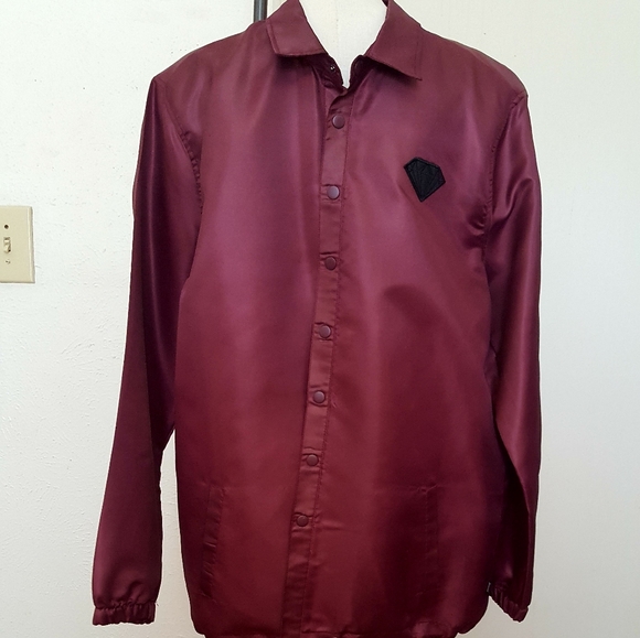 Men's lightweight jacket - Picture 5 of 7